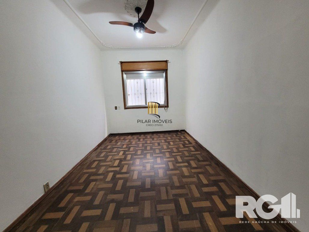 Apartamento 2 dormitórios no bairro Cristo Redentor