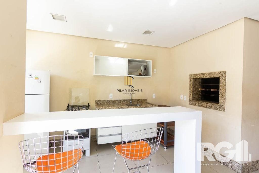 Apartamento 3 dormitórios no bairro Santa Maria Goretti
