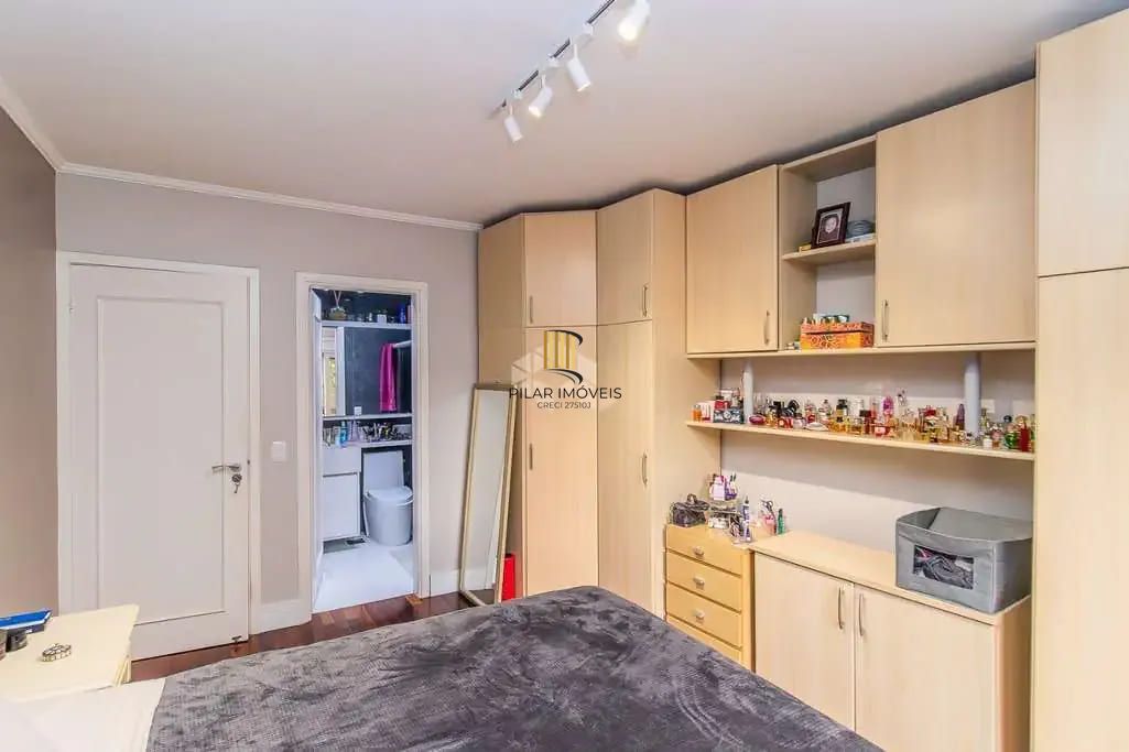 Incrível cobertura com 4 dormitórios, 200m²