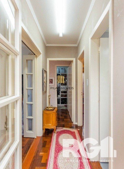 Apartamento 2 dormitórios no bairro Jardim Lindóia