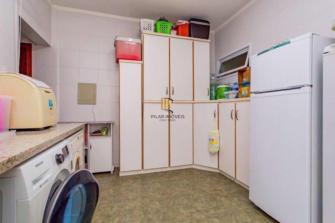 Apartamento de 4 dormitorios, 01 vaga na av. Independência