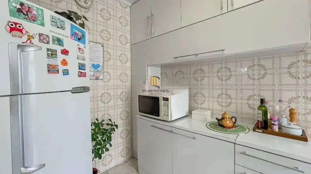 Apartamento com 2 Quartos e 1 banheiro - Vila Ipiranga