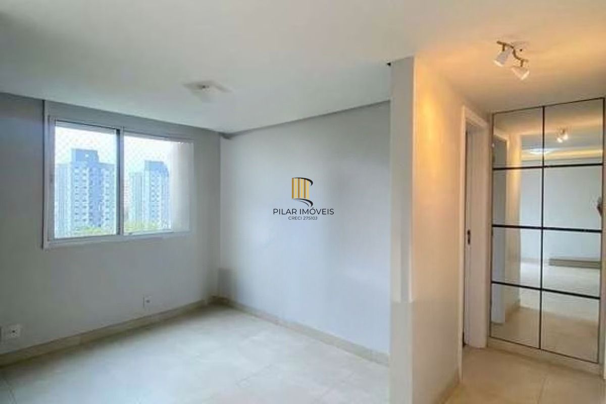Apartamento à venda com 3 quartos, 76m², 1 suíte, 2 vagas, Beco Souza Costa no bairro Morro Santana