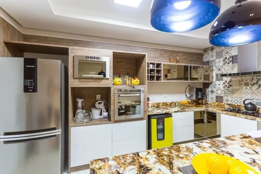 Casa Térrea com Espaço Gourmet no Jardim Lindóia