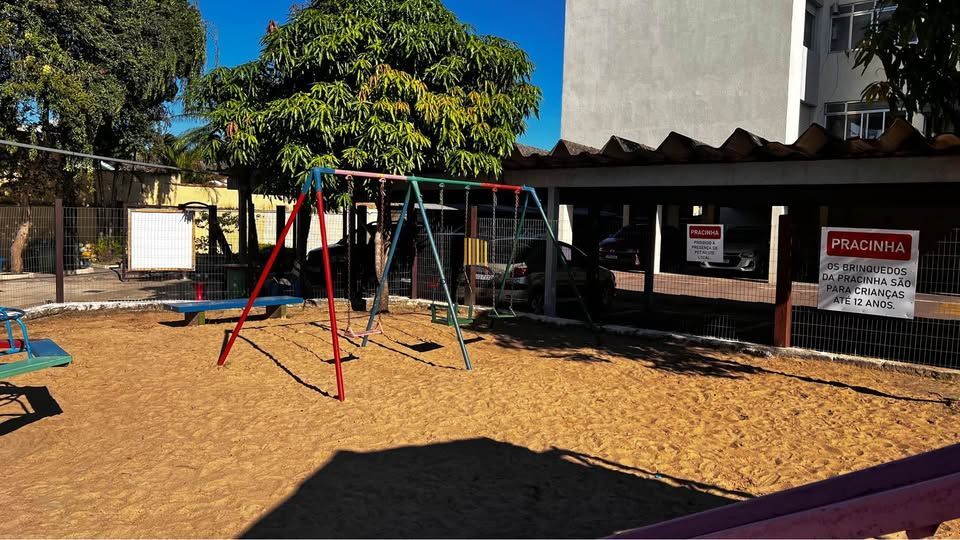 Apartamento 2 dormitórios no bairro Sarandi