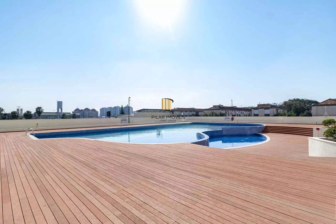 Apartamento de 3 dormitórios Zona Norte