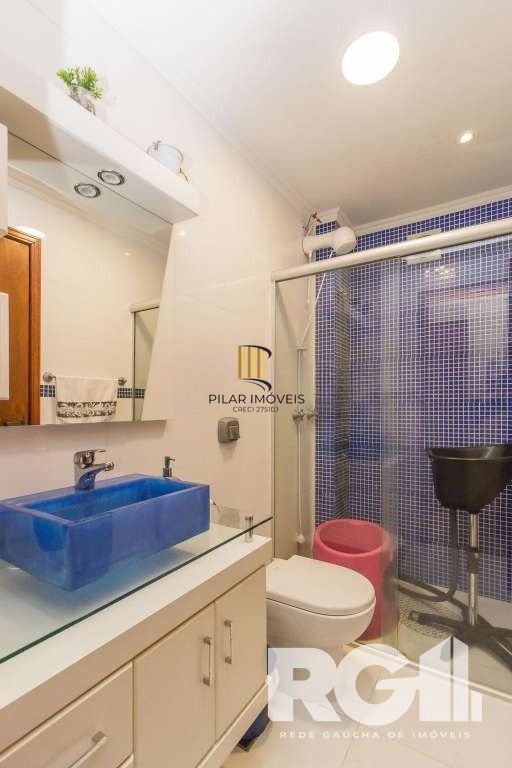 Apartamento 110m² privativos 3 dormitórios, churrasqueira e Elevador - Rua Elias Bothome, Jardim Itu Sabará,