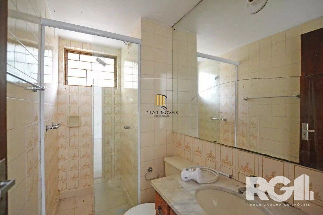 Apartamento 1 dormitório no bairro Santana