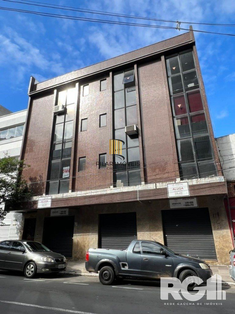 Sala Comercial no bairro Independência - Pilar Imóveis