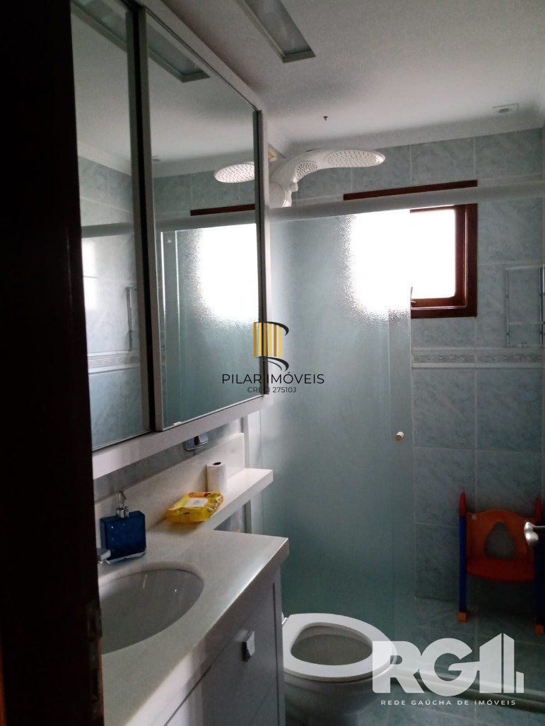 Casa 4 dormitórios no bairro Jardim Itu