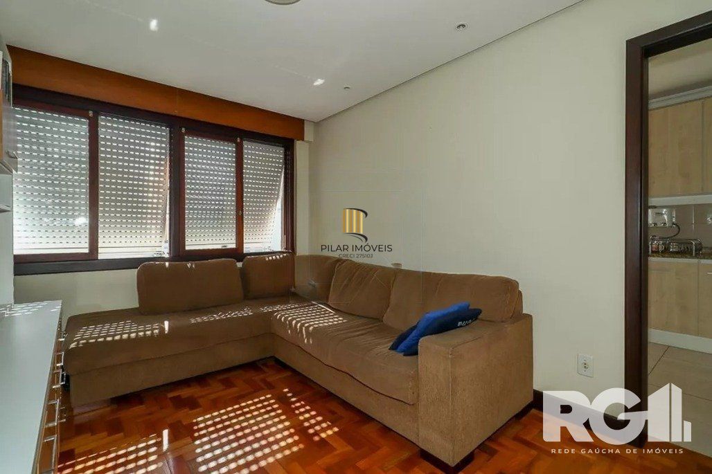 Apartamento 2 dormitórios no bairro Jardim Itu - Pilar Imóveis
