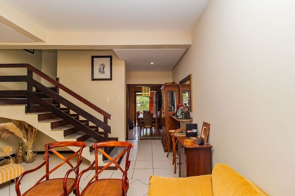 Casa 3 dormitórios no bairro Vila Ipiranga