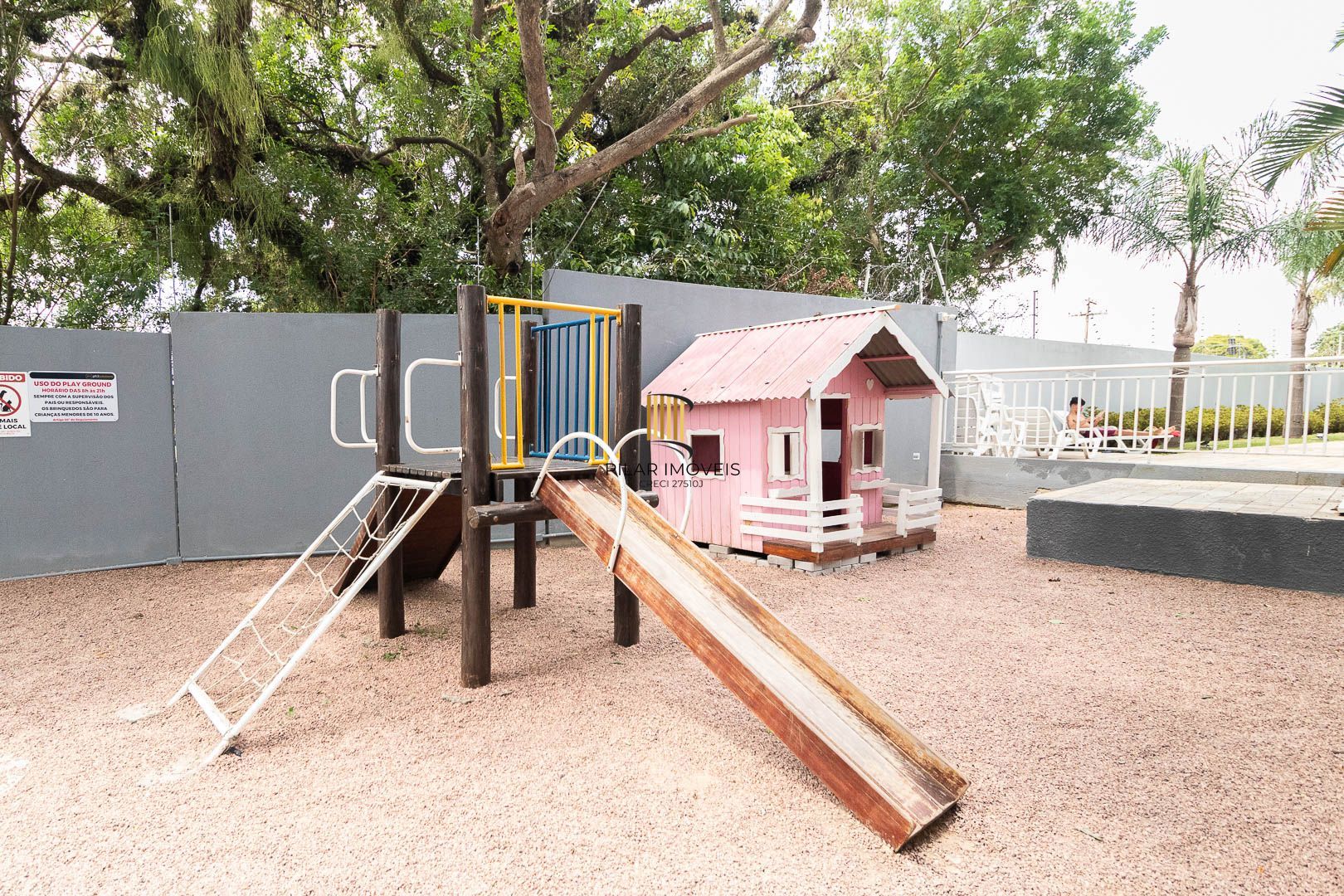 Apartamento 3 quartos com suíte zona norte Porto Alegre