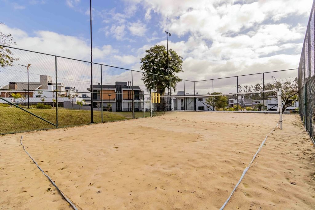 Casa Alto Padrão no Cyrela Landscape com 3 Dormitórios e Suíte