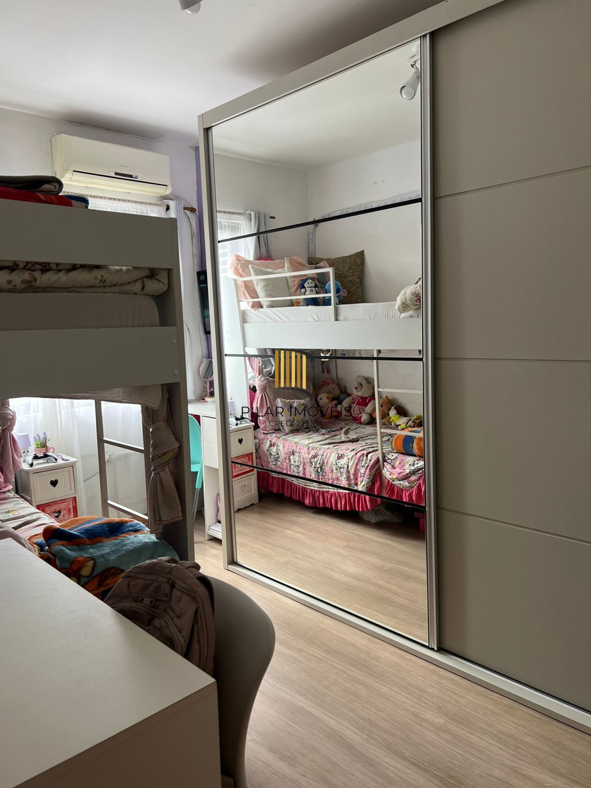 Apartamento com 2 quartos e 52m² e vaga escriturada - Ecoville, Porto Alegre