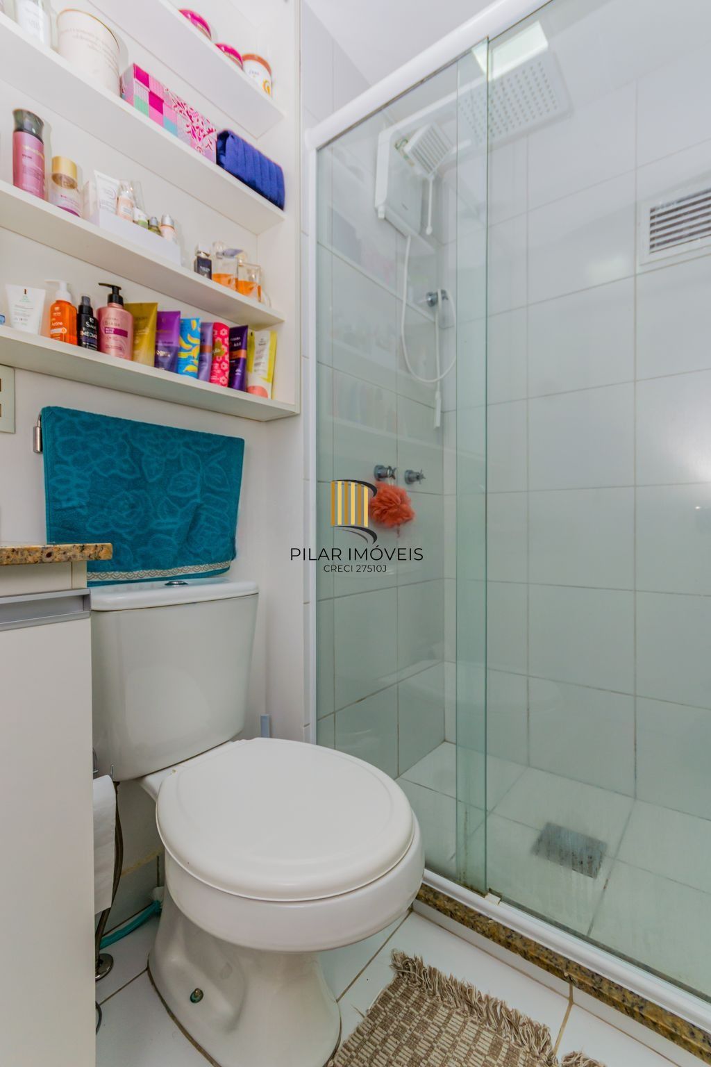 Apartamento 2 dormitórios no bairro Humaitá