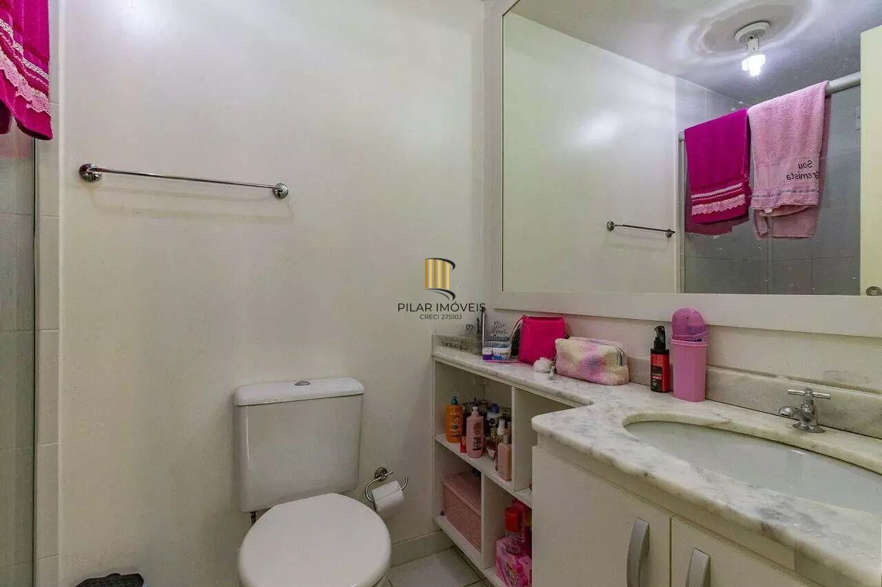 Apartamento de 3 dormitórios Zona Norte