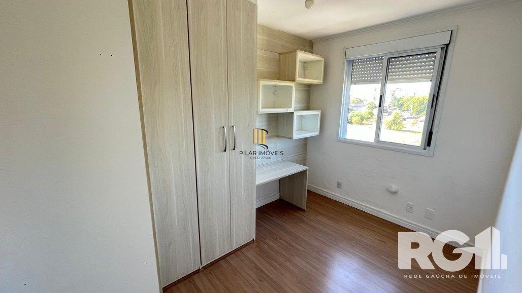 Apartamento 3 dormitórios no bairro Sarandi