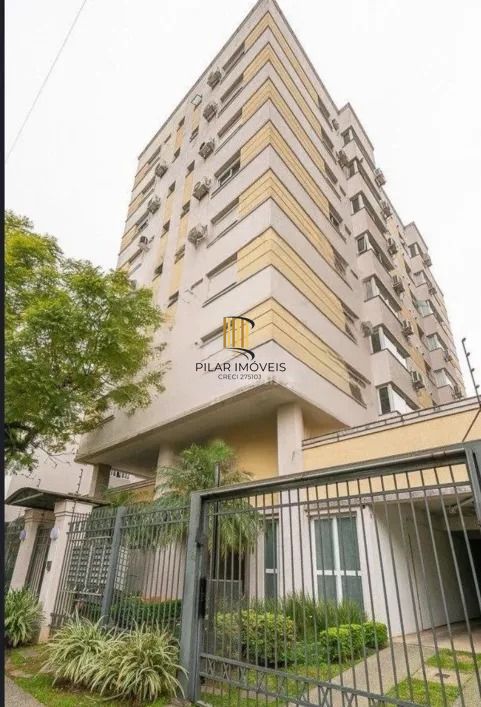 Apartamento 2 dormitórios no bairro Higienópolis