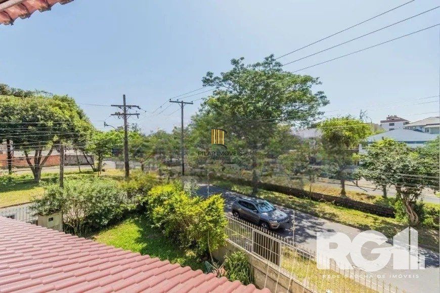 Casa 5 dormitórios no bairro Jardim Itu