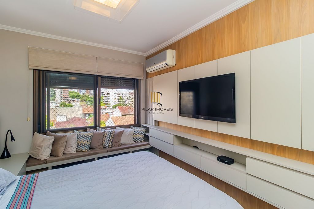 Apartamento 3 dorms à venda Rua Líbero Badaró
