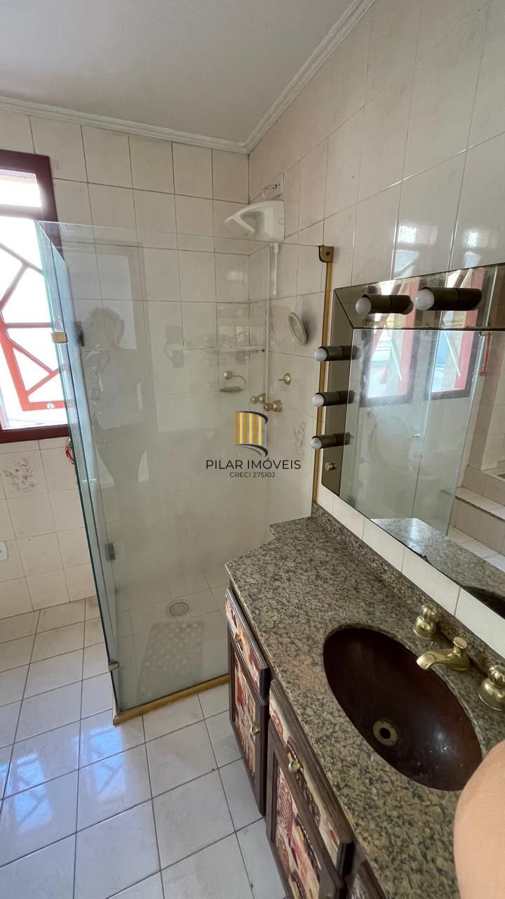 Apartamento 3 dormitórios no bairro Jardim Europa