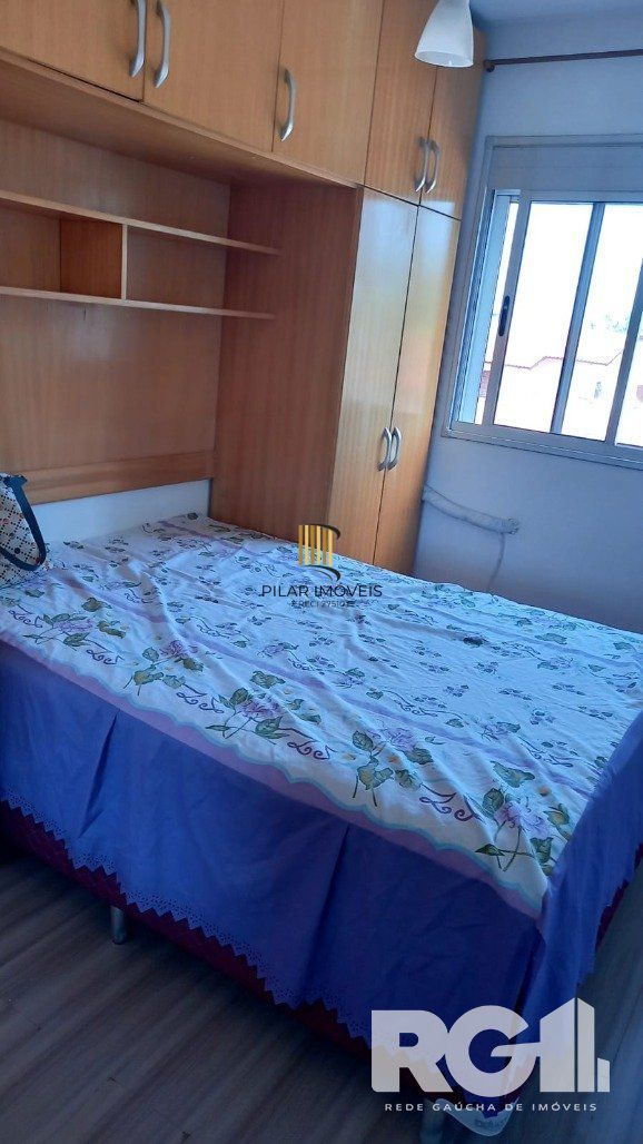 Apartamento 2 dormitórios no bairro Jardim Itu