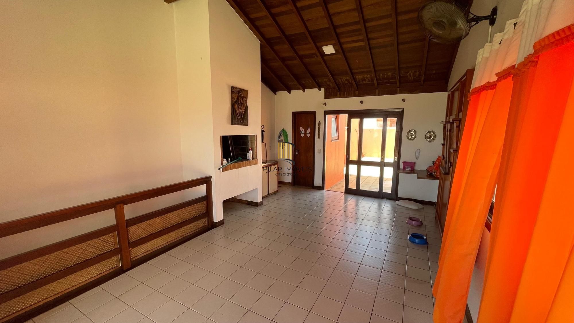 Cobertura 3 Dorms com Terraço e 3 Vagas no Jardim Lindóia