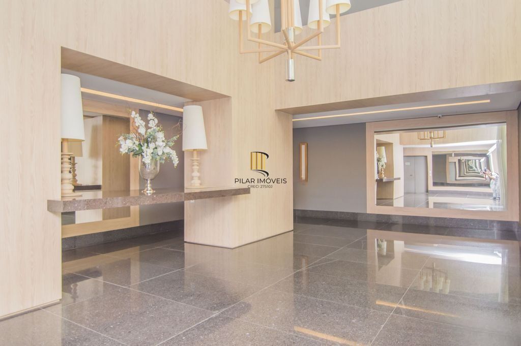Apartamento 3 dormitórios no bairro Jardim Europa
