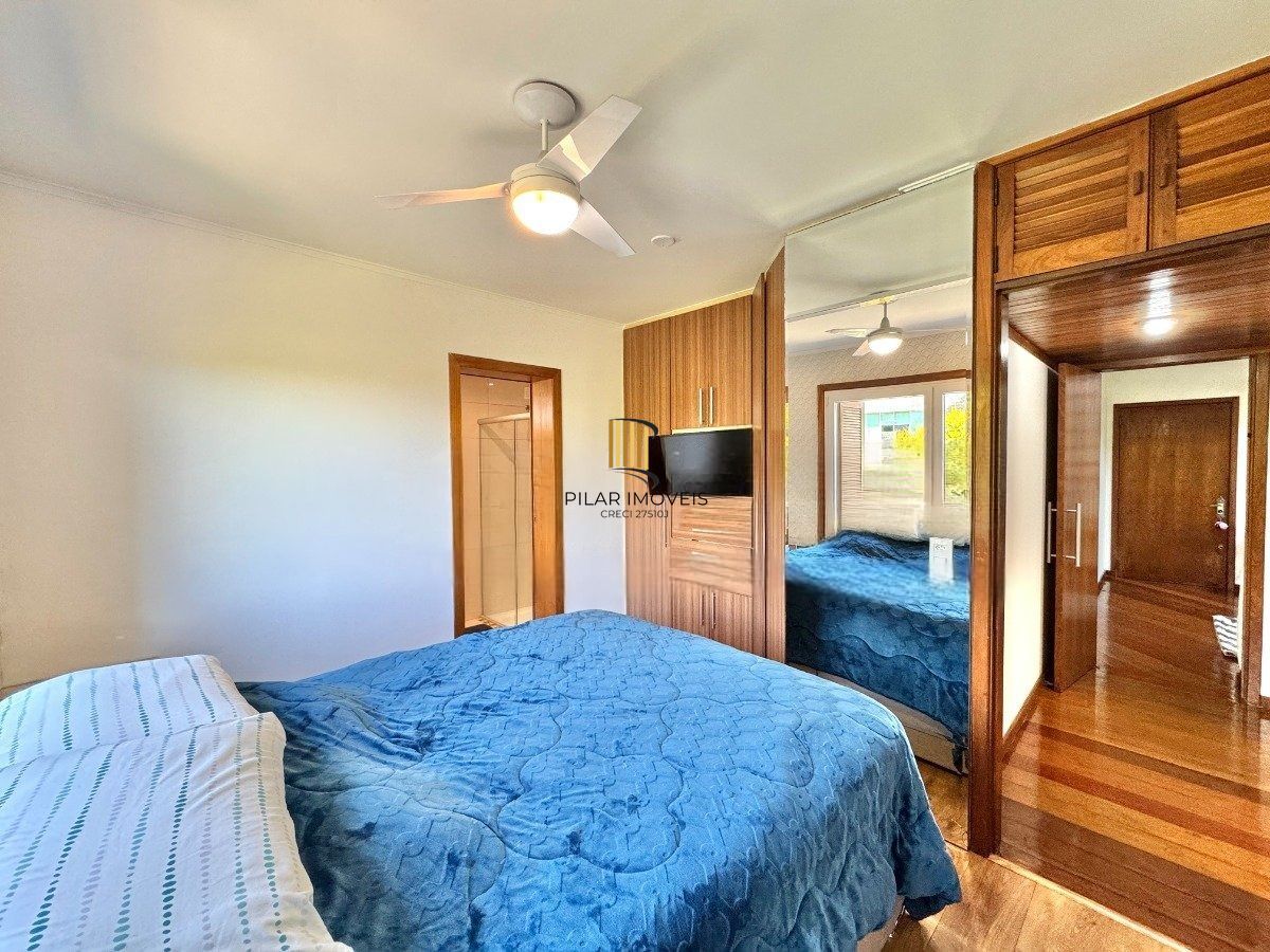 Cobertura 2 Dormitórios com Suíte, Piscina Privativa