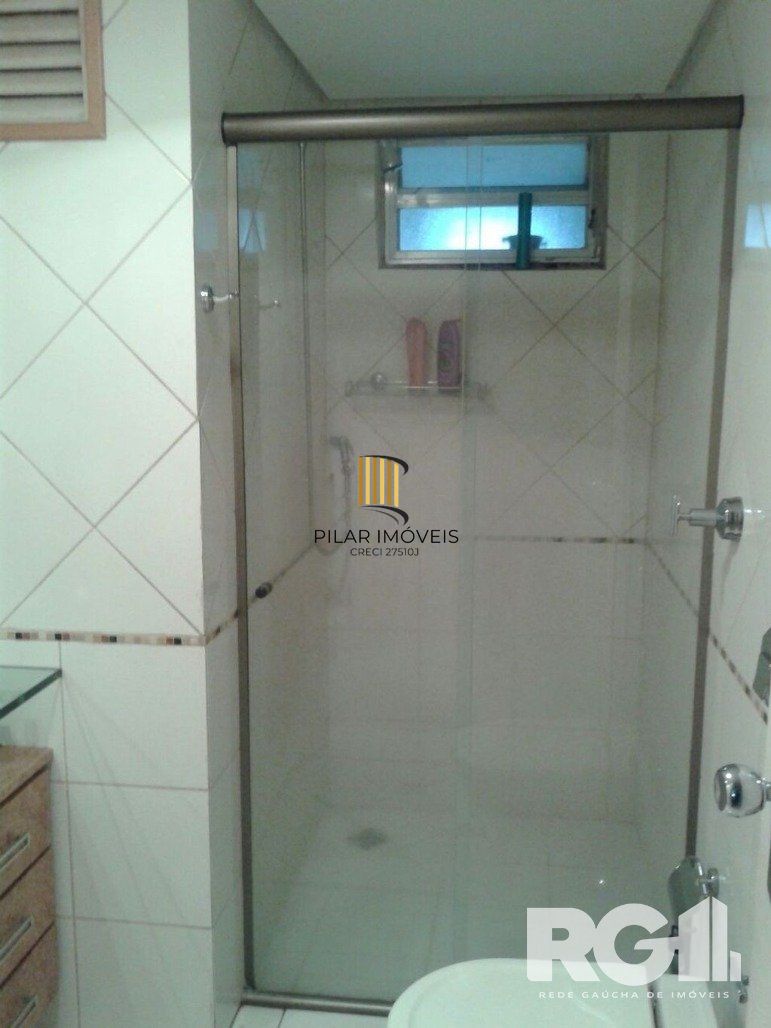Apartamento 3 dormitórios no bairro Petrópolis