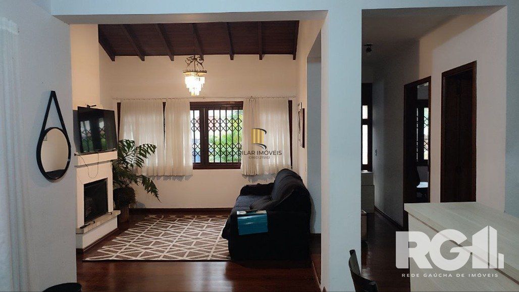 Casa a venda com 4 dorm, 396m² Rua Ludwig Jacob Hubler, - Jardim Itú Sabará