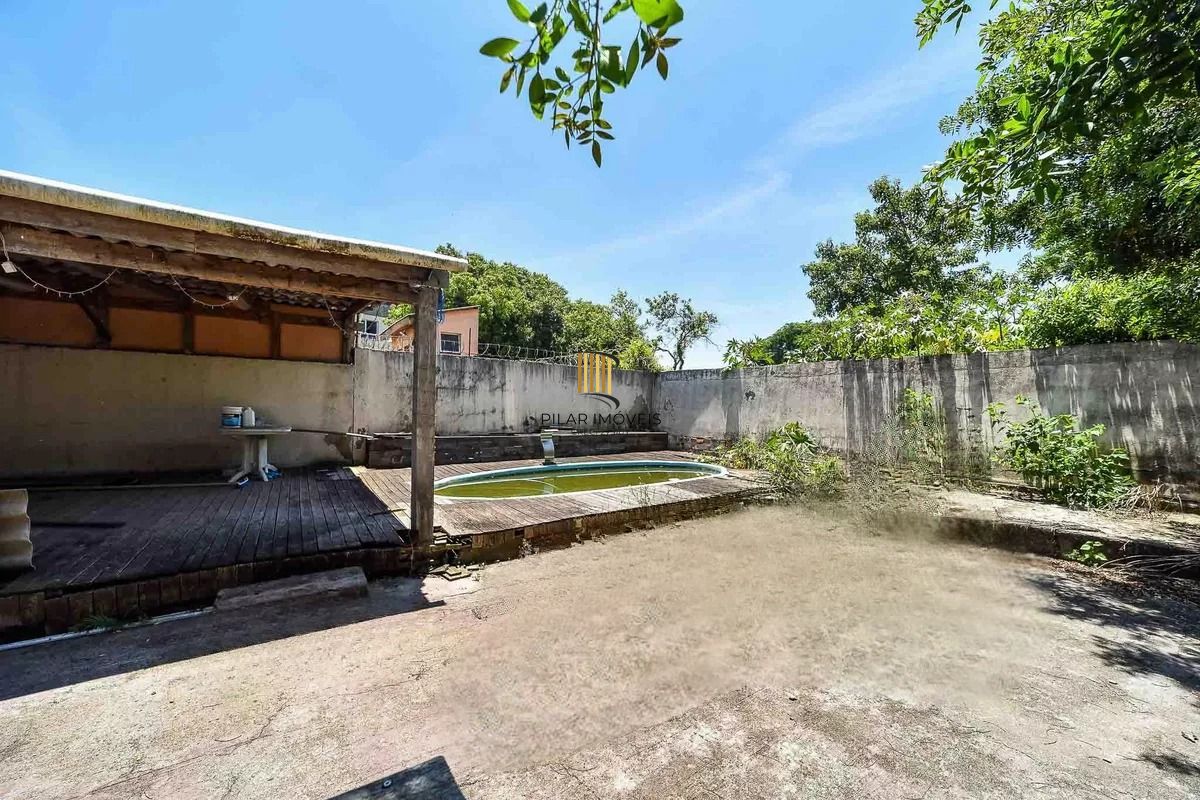 Casa com 4 dormitórios, R Doutor Paulino Guerra