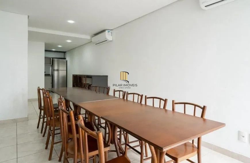 Apartamento 2 dormitórios no bairro Higienópolis - Pilar Imóveis