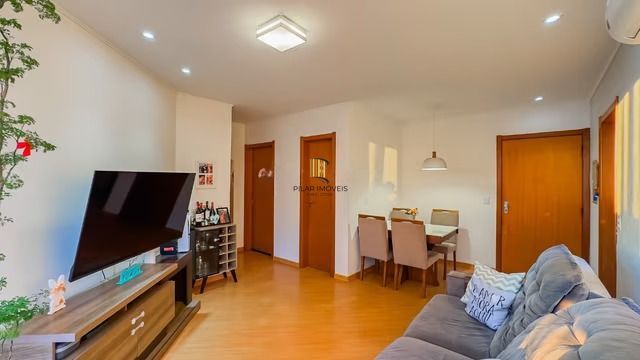 Apartamento 3 dormitórios com Suíte e Vaga