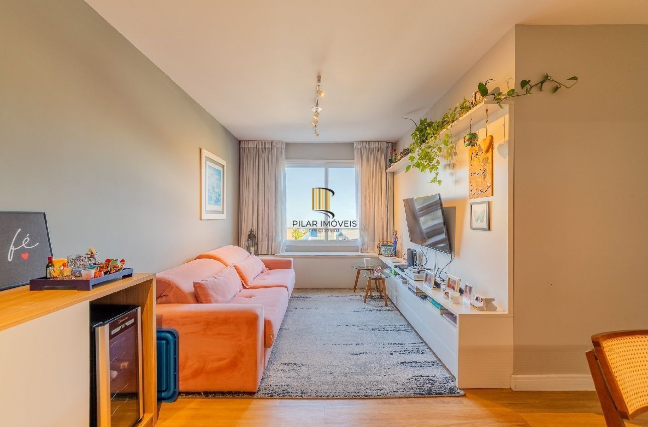 Apartamento 3 dormitórios no bairro São João - Pilar Imóveis