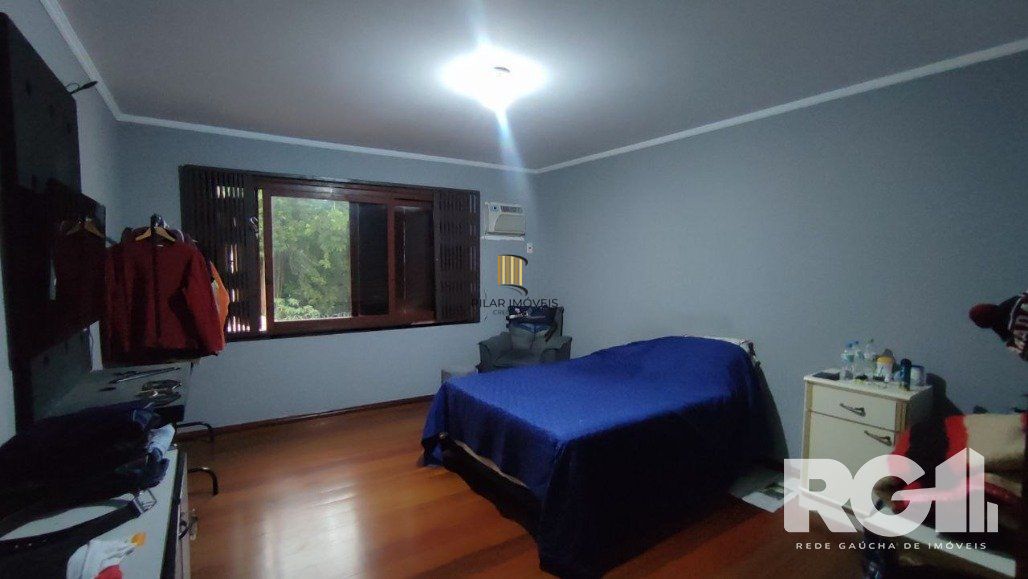 Casa a venda com 4 dorm, 396m² Rua Ludwig Jacob Hubler, - Jardim Itú Sabará