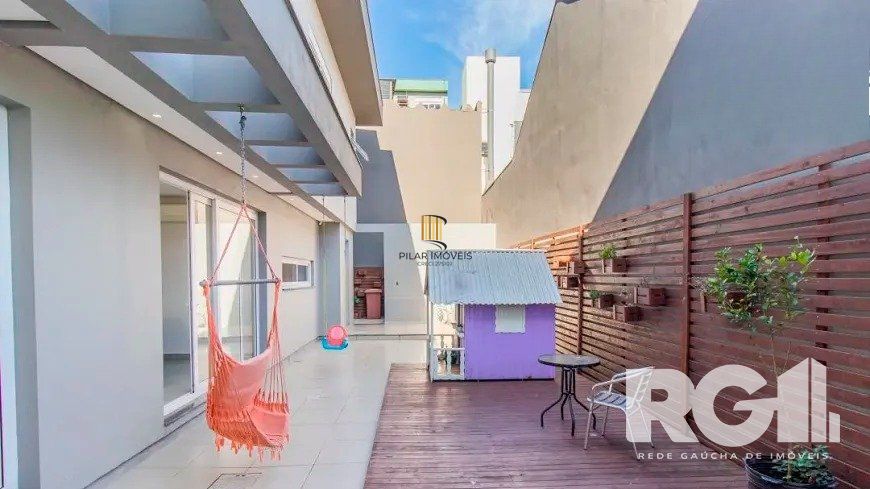 Casa 4 Dormitório(s) Bairro Marechal Rondon