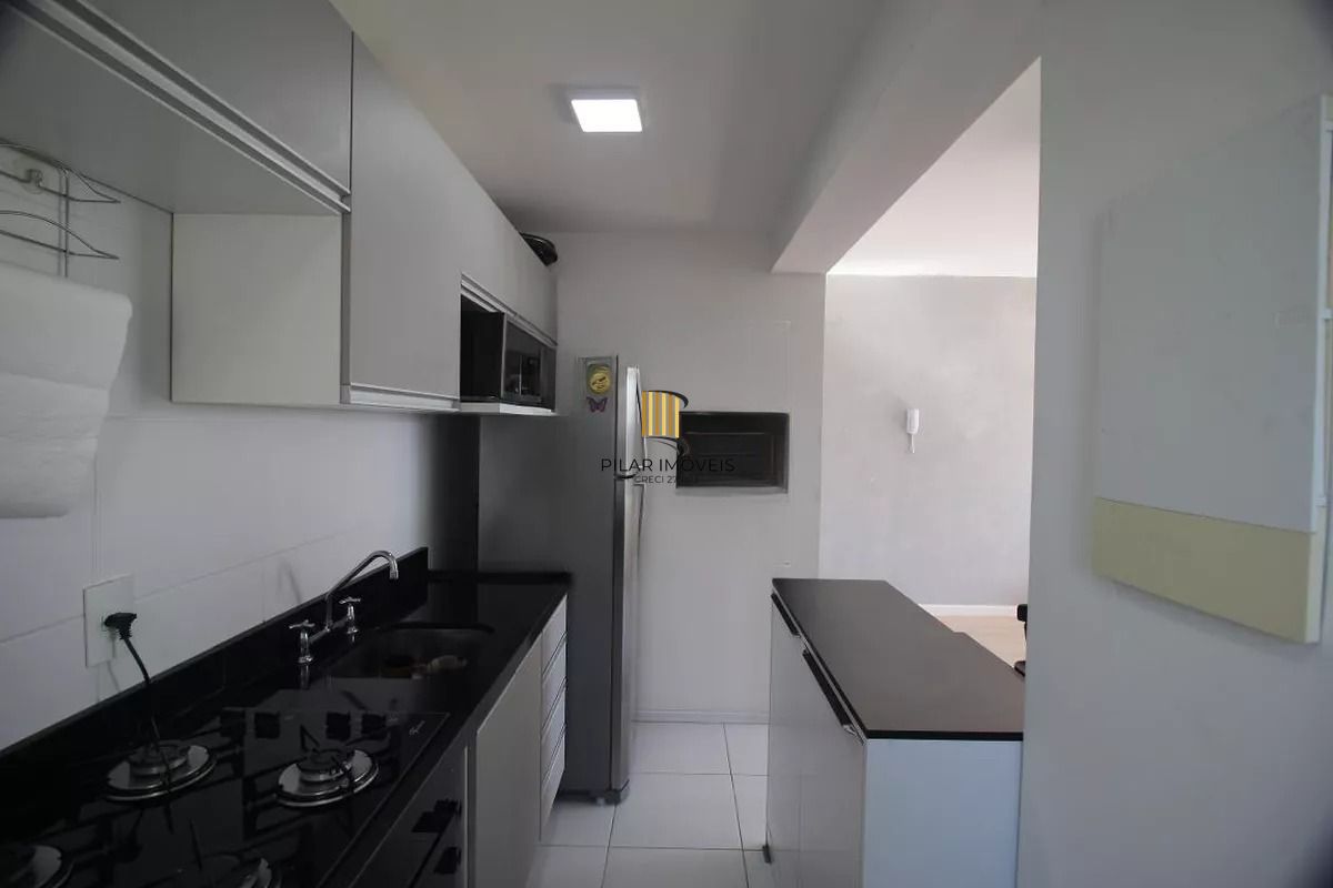 Apartamento 3 Dorm com 2 Vagas e Infraestrutura Completa