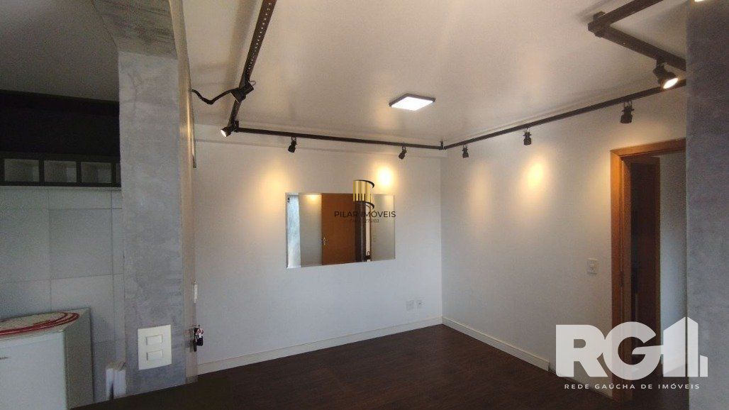 Apartamento 3 dormitórios no bairro Cristo Redentor