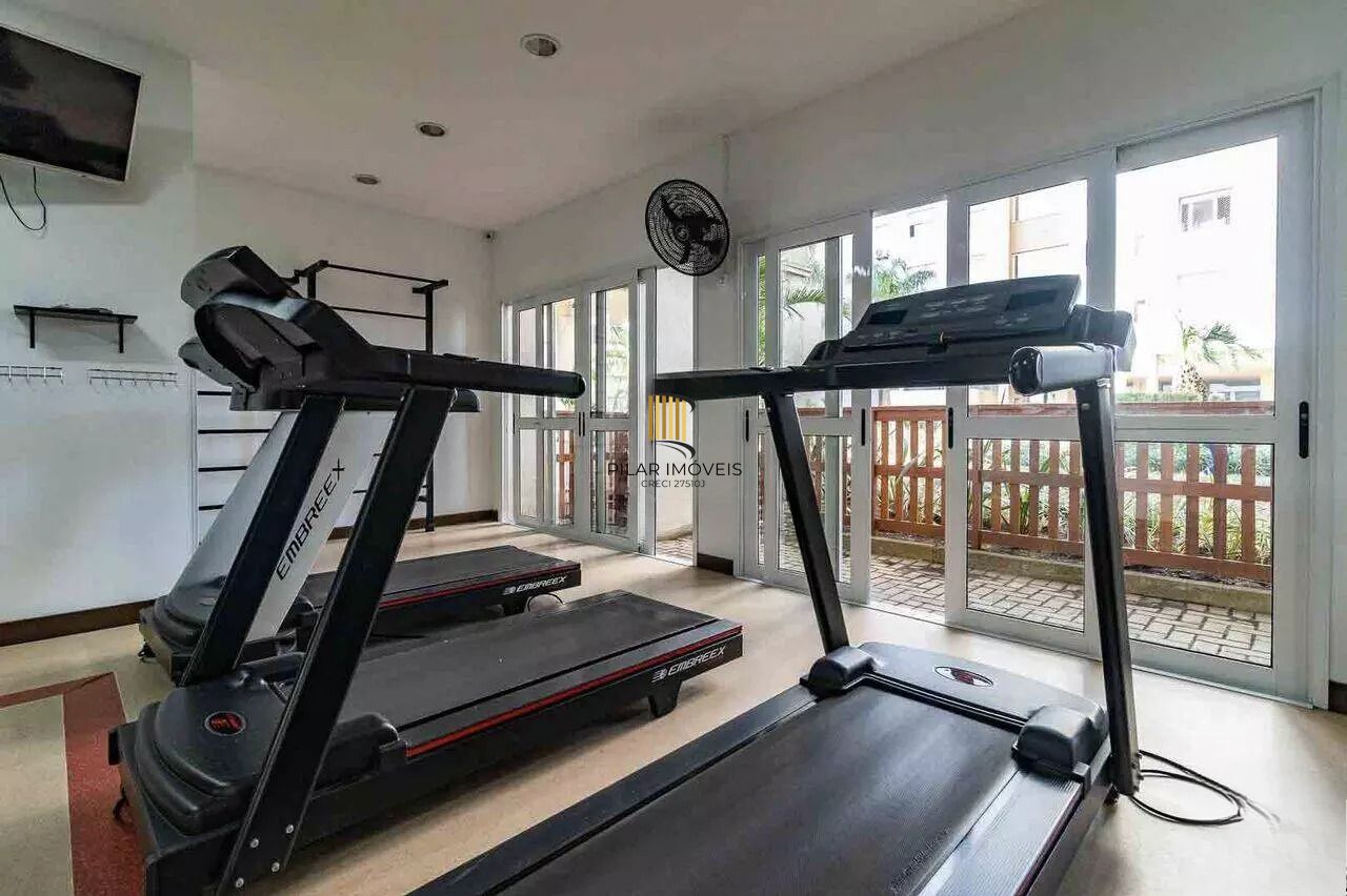 Apartamento de 3 dormitórios Zona Norte