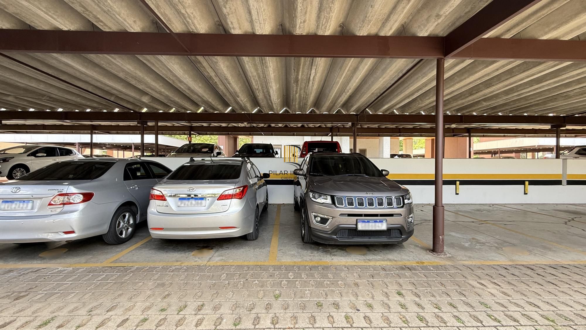 Apartamento 3 dormitórios com suíte e 2 vagas – Jardim Lindóia