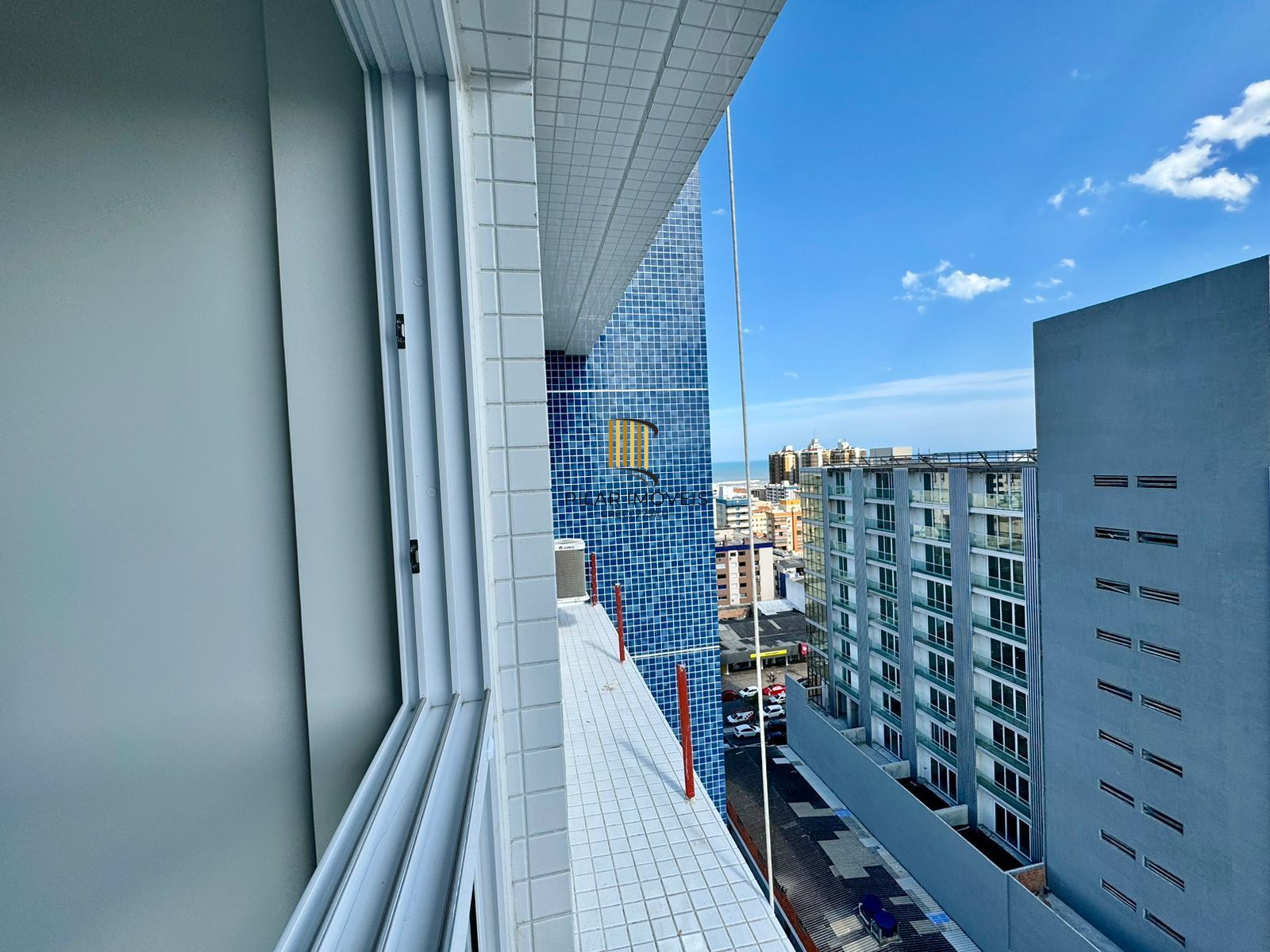 Apartamento 01 dormitórios 1 vaga na Rua Peri Capão da Canoa