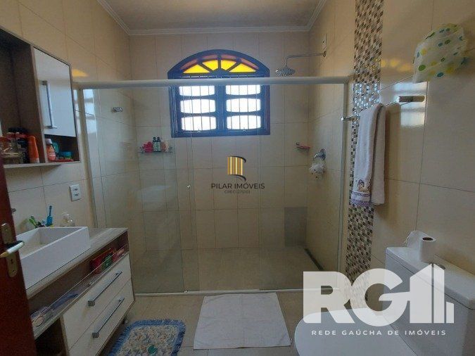 Casa 4 dormitórios no bairro Jardim Itu