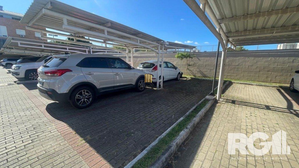Apartamento 3 dormitórios no bairro Sarandi