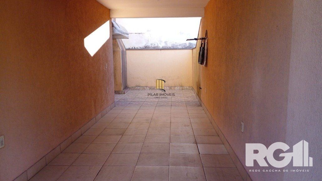 Casa Condominio 4 Dormitório(s) Bairro Jardim Itu