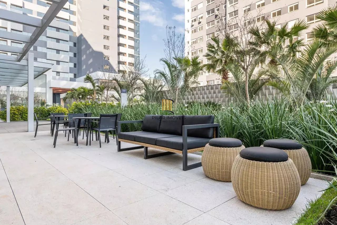 Apartamento 3 dormitórios no bairro Jardim Lindóia