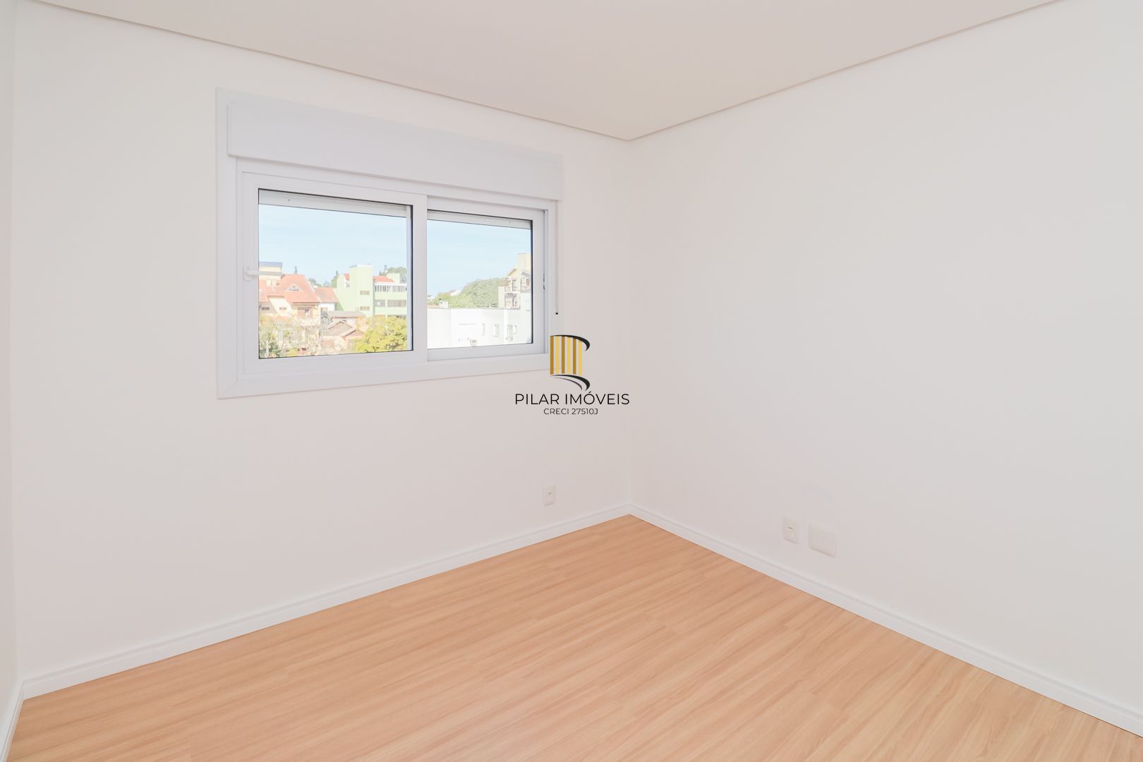 Apartamento 2 dormitórios no bairro Vila Ipiranga