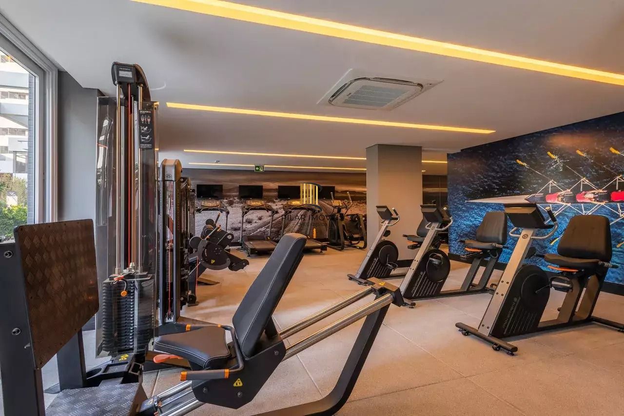 Apartamento 3 dormitórios no bairro Jardim Lindóia