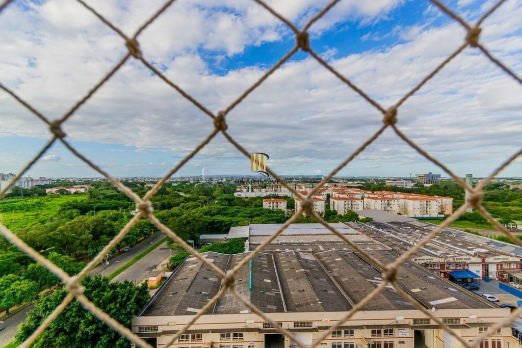 Apartamento 2 dormitórios no bairro Humaitá